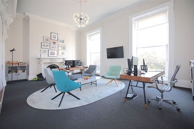 63 Fitzwilliam Square North, South City Centre, Dublin 2
