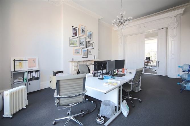 63 Fitzwilliam Square North, South City Centre, Dublin 2