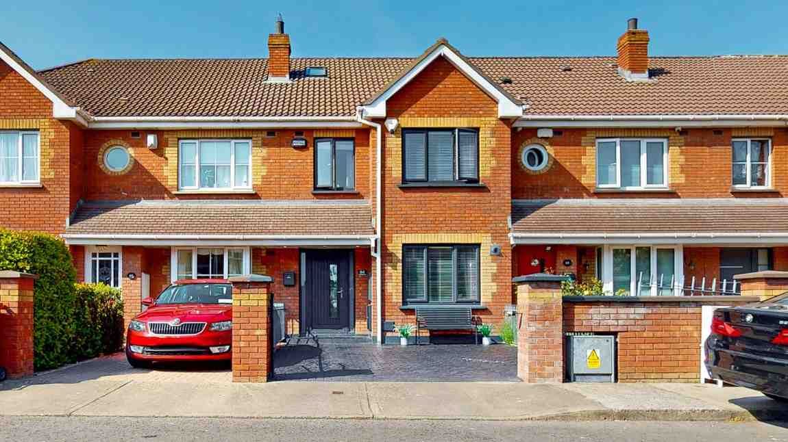 64 Finn Eber Fort, Finglas, Dublin 11