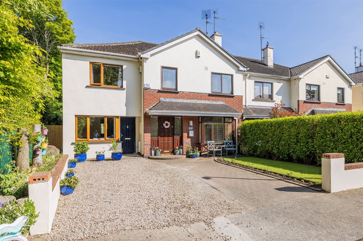 52 Turvey Green, Donabate, Co. Dublin