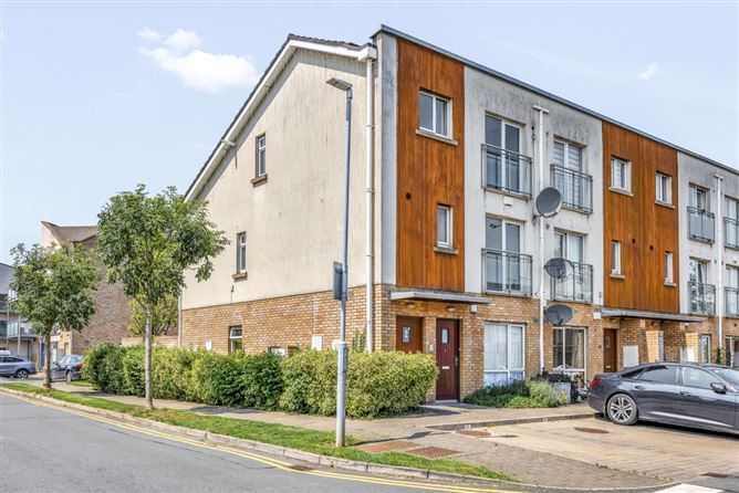 2 Waterside Way, Malahide, County Dublin