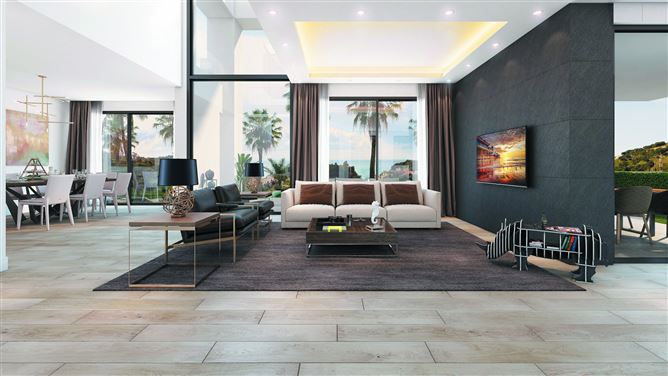 Spain, Malaga, Malaga - Este - COSTA-00363P