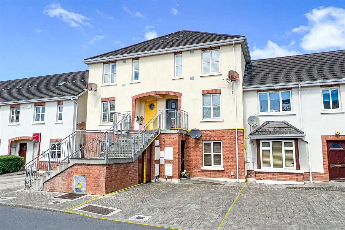 23 Talbot Place Lakeside , Kilkenny, Kilkenny