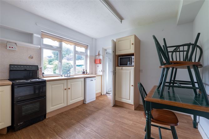 11 Chanterlands, Athy, Kildare