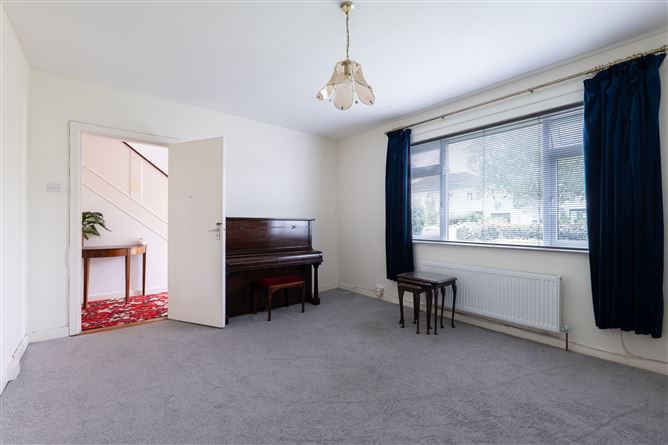 11 Chanterlands, Athy, Kildare