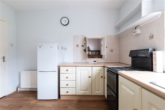 11 Chanterlands, Athy, Kildare