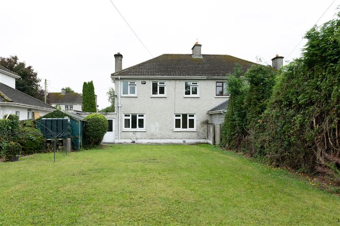 11 Chanterlands, Athy, Kildare