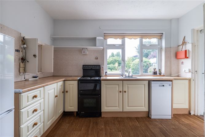 11 Chanterlands, Athy, Kildare
