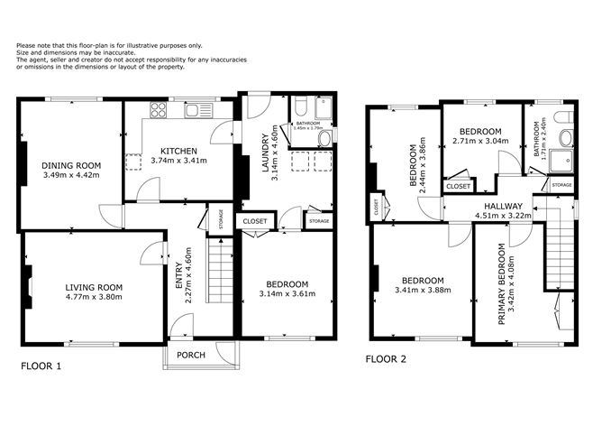 11 Chanterlands, Athy, Kildare