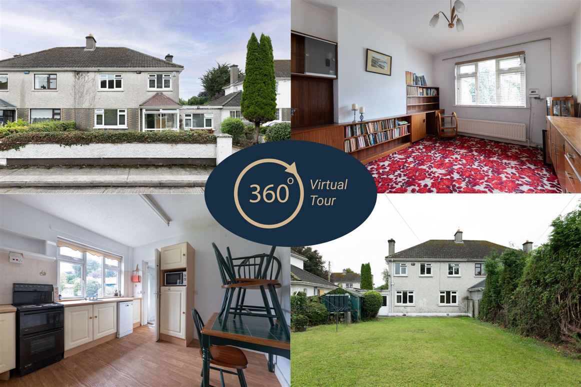 11 Chanterlands, Athy, Kildare