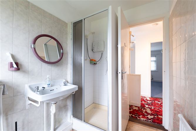 11 Chanterlands, Athy, Kildare