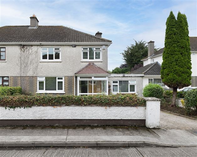 11 Chanterlands, Athy, Kildare
