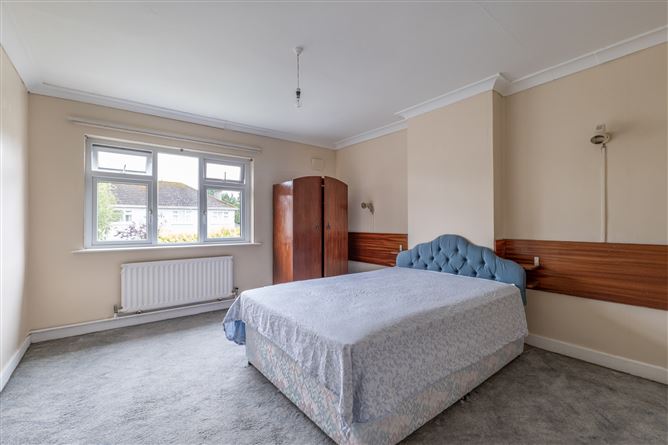 11 Chanterlands, Athy, Kildare