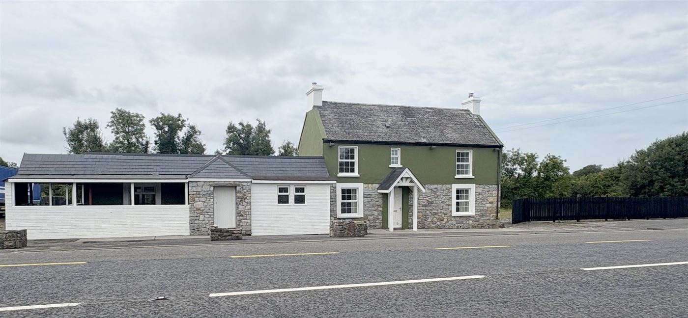 Cloonmore, Tarmonbarry, Roscommon