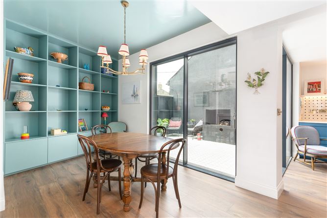 1 Seaview, Pembroke Street, Irishtown, Dublin 4