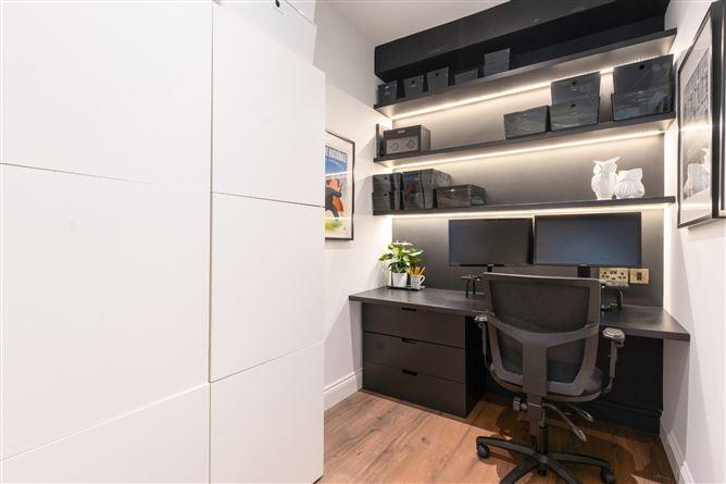 1 Seaview, Pembroke Street, Irishtown, Dublin 4
