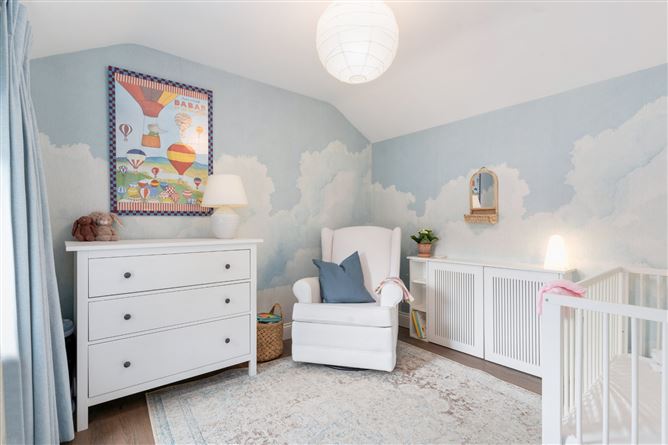 1 Seaview, Pembroke Street, Irishtown, Dublin 4