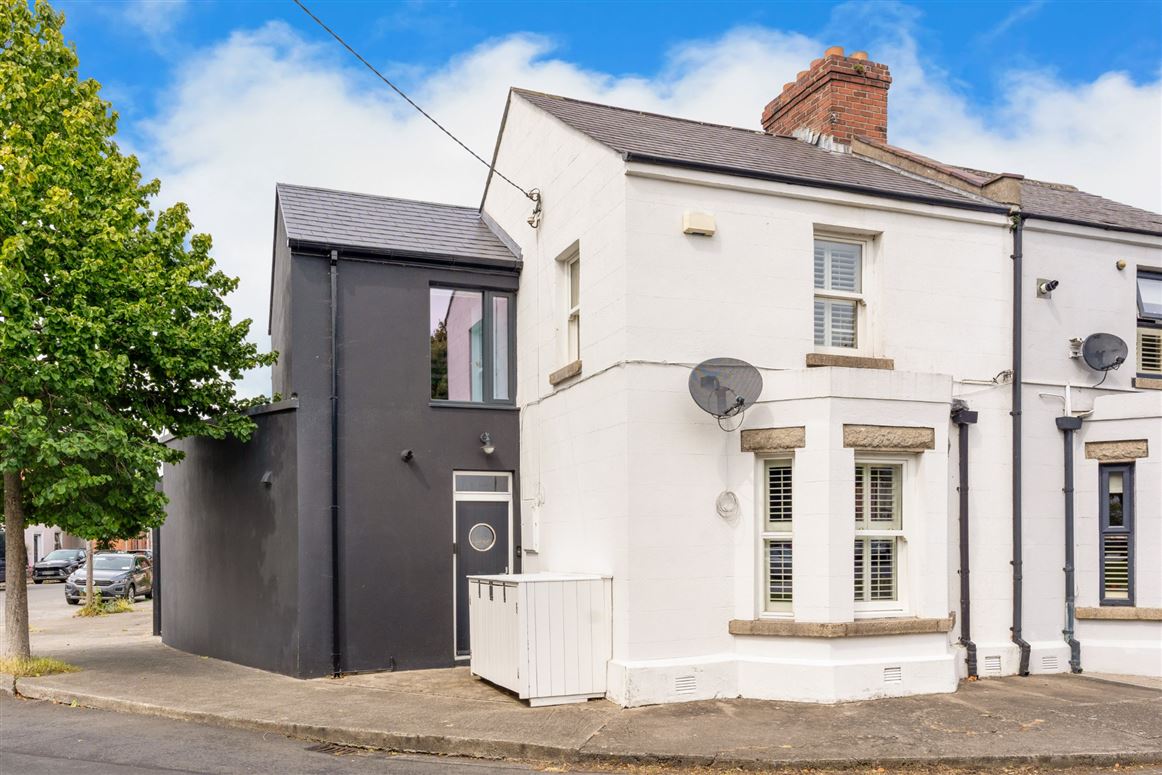 1 Seaview, Pembroke Street, Irishtown, Dublin 4