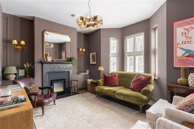 1 Seaview, Pembroke Street, Irishtown, Dublin 4
