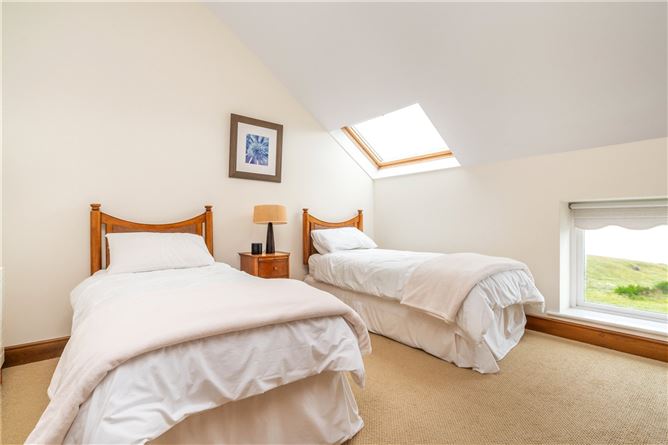11 Muslack, Downings, Co. Donegal
