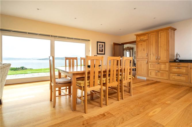 11 Muslack, Downings, Co. Donegal