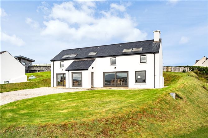 11 Muslack, Downings, Co. Donegal