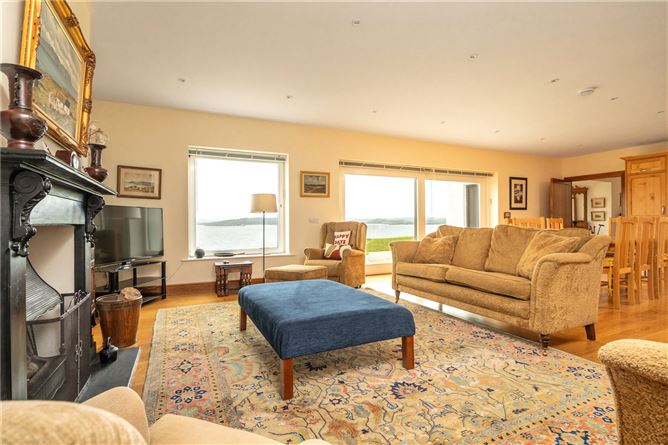 11 Muslack, Downings, Co. Donegal