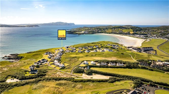 11 Muslack, Downings, Co. Donegal
