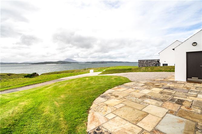 11 Muslack, Downings, Co. Donegal
