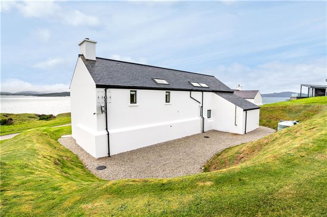 11 Muslack, Downings, Co. Donegal