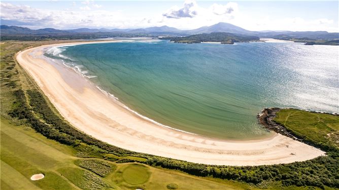 11 Muslack, Downings, Co. Donegal