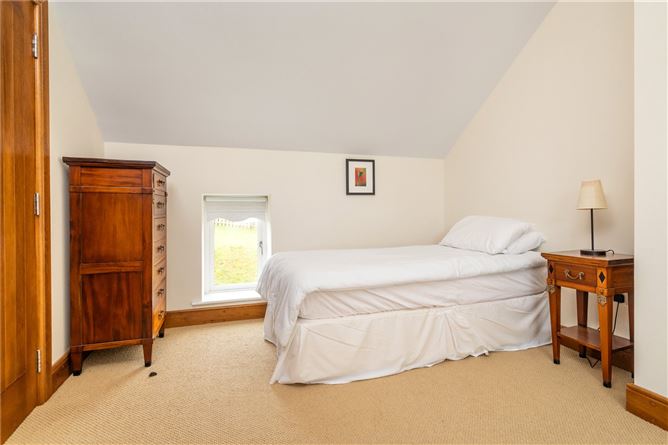 11 Muslack, Downings, Co. Donegal