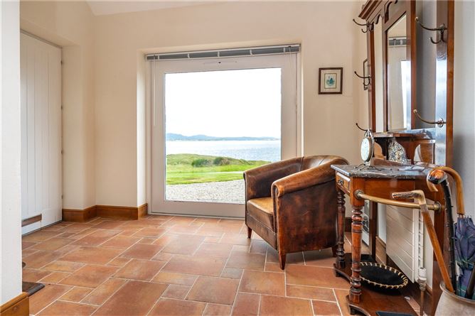 11 Muslack, Downings, Co. Donegal