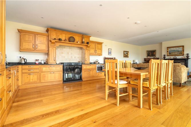 11 Muslack, Downings, Co. Donegal