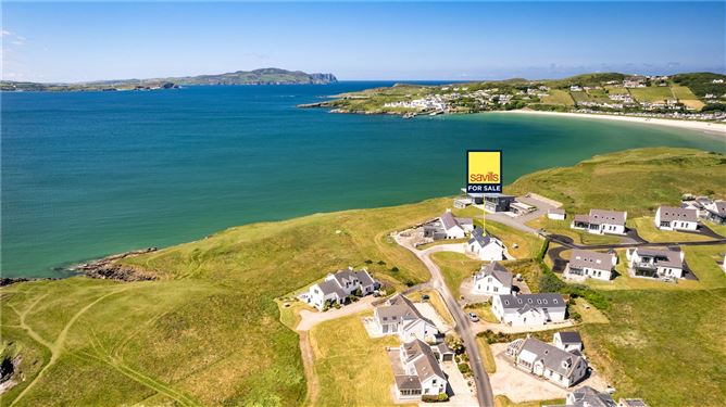 11 Muslack, Downings, Co. Donegal