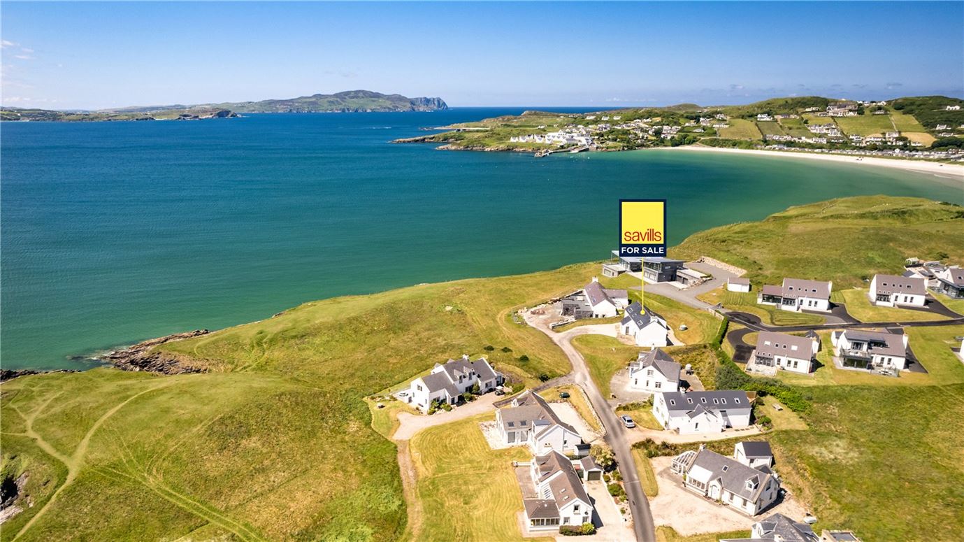 11 Muslack, Downings, Co. Donegal