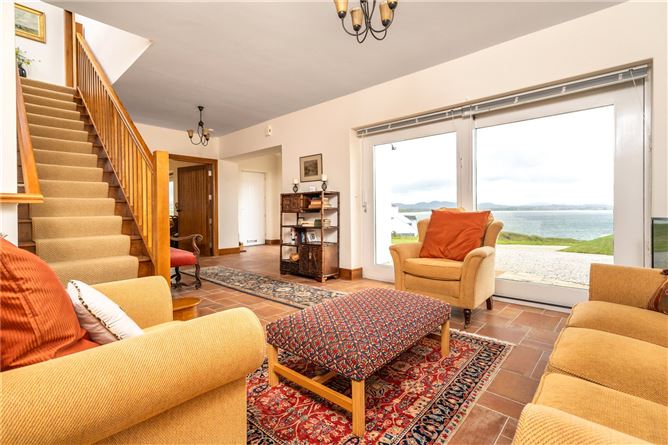 11 Muslack, Downings, Co. Donegal