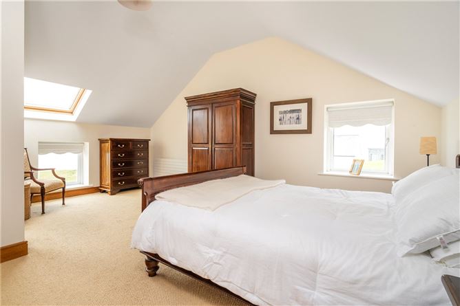 11 Muslack, Downings, Co. Donegal