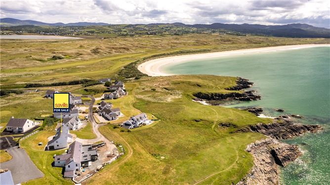 11 Muslack, Downings, Co. Donegal