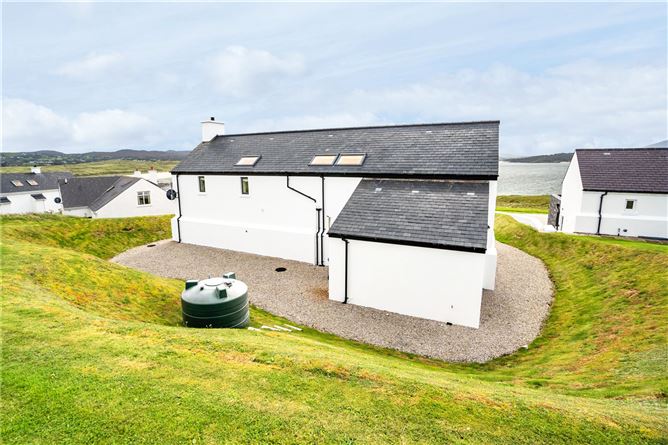 11 Muslack, Downings, Co. Donegal
