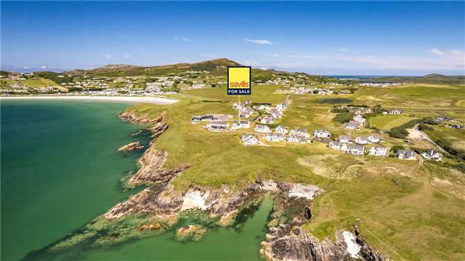 11 Muslack, Downings, Co. Donegal