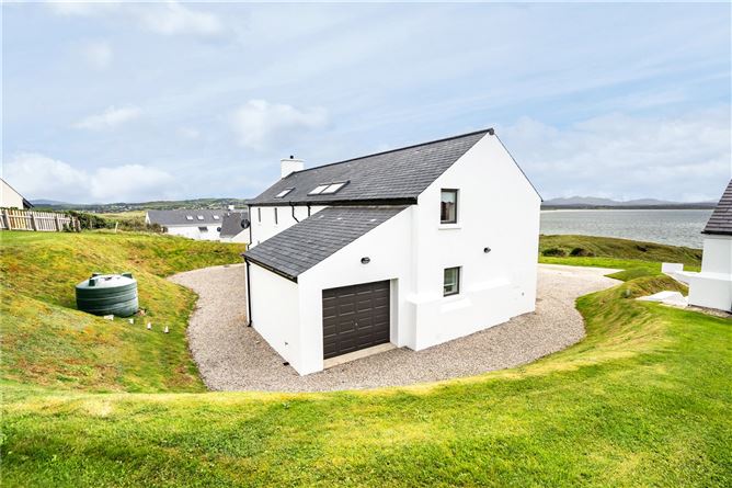 11 Muslack, Downings, Co. Donegal