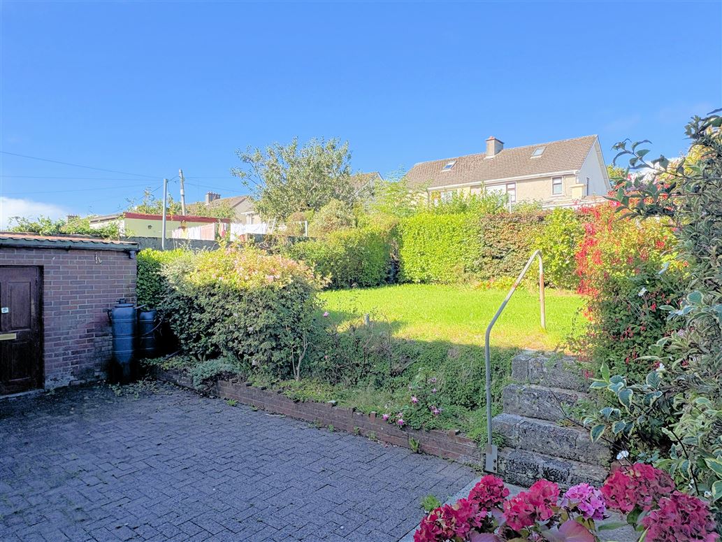 45 Dun Na Mara Drive, Renmore, Galway
