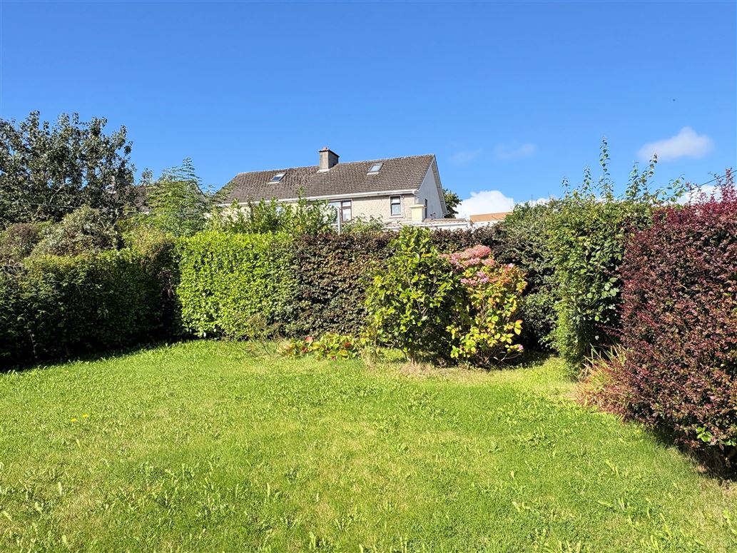 45 Dun Na Mara Drive, Renmore, Galway
