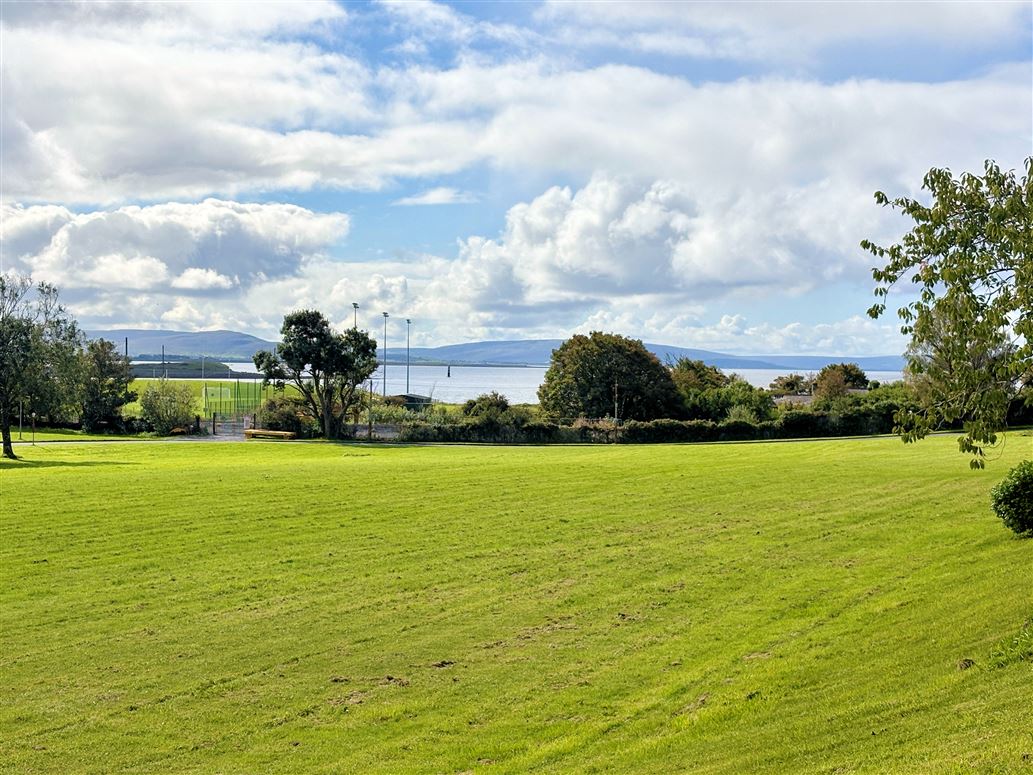 45 Dun Na Mara Drive, Renmore, Galway