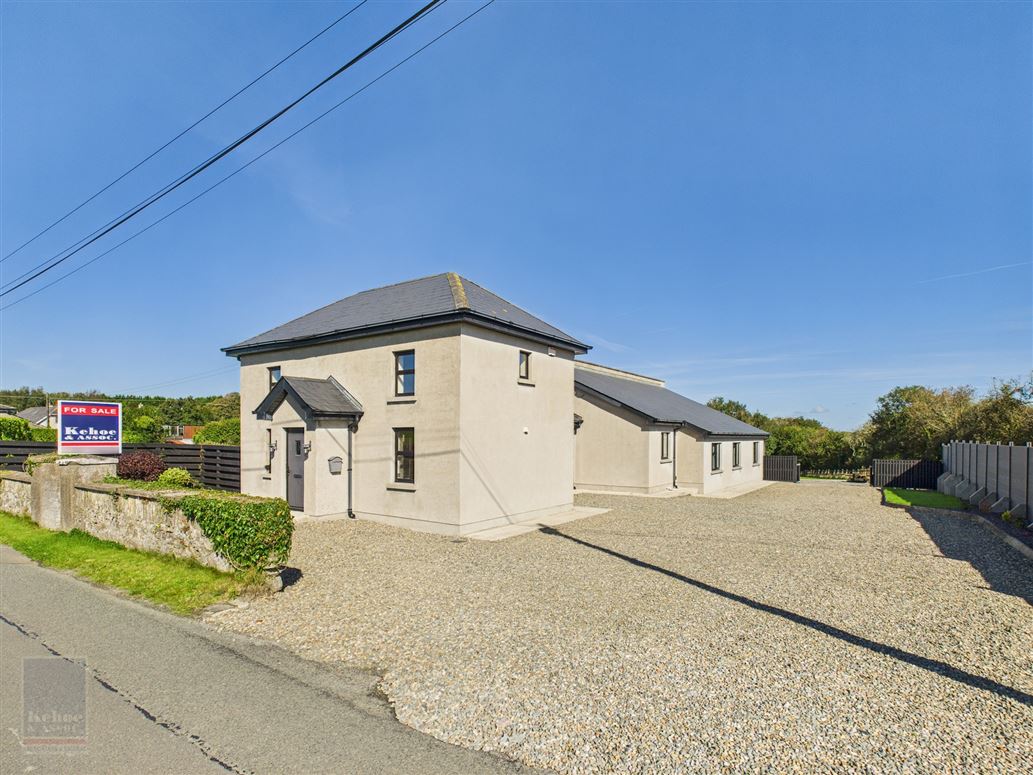 Redmonstown, Rathaspeck, Murrintown, Wexford