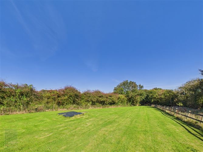 Redmonstown, Rathaspeck, Murrintown, Wexford