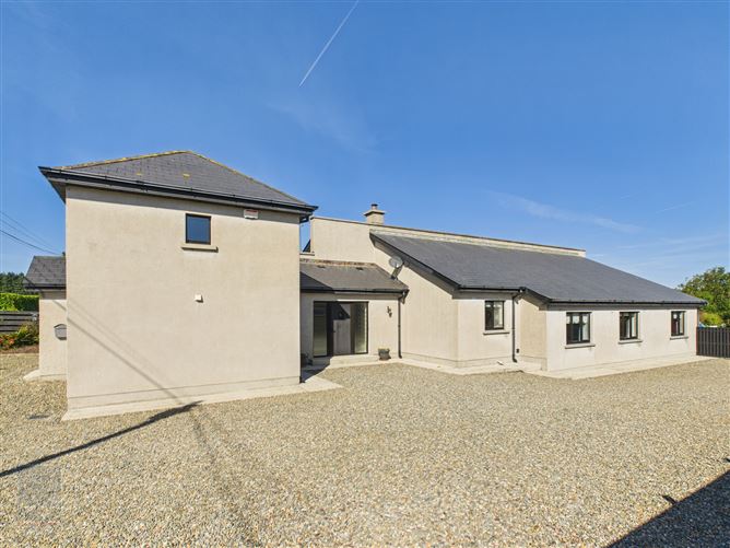 Redmonstown, Rathaspeck, Murrintown, Wexford