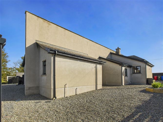 Redmonstown, Rathaspeck, Murrintown, Wexford