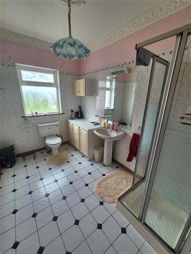 Lacken Knockalough, Kilmihil, Clare